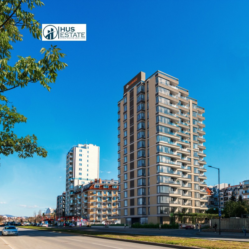 Продается  1 спальня София , Манастирски ливади , 77 кв.м | 78931670 - изображение [5]