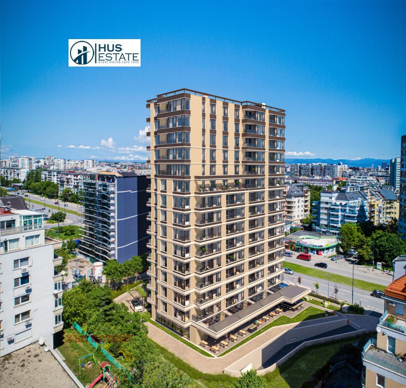 Продается  1 спальня София , Манастирски ливади , 77 кв.м | 78931670