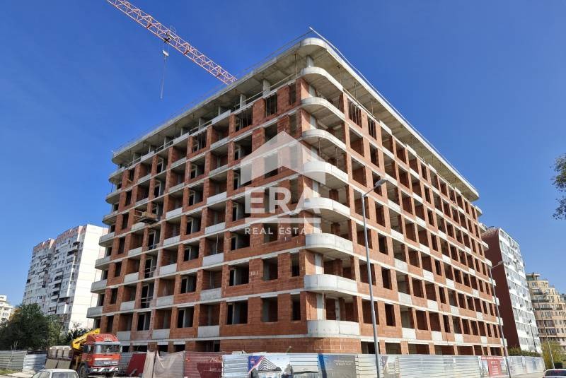 En venta  1 dormitorio Sofia , Lyulin 6 , 56 metros cuadrados | 15648075