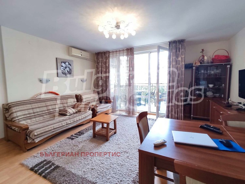 Na prodej  1 ložnice oblast Burgas , Sveti Vlas , 68 m2 | 44130186 - obraz [2]