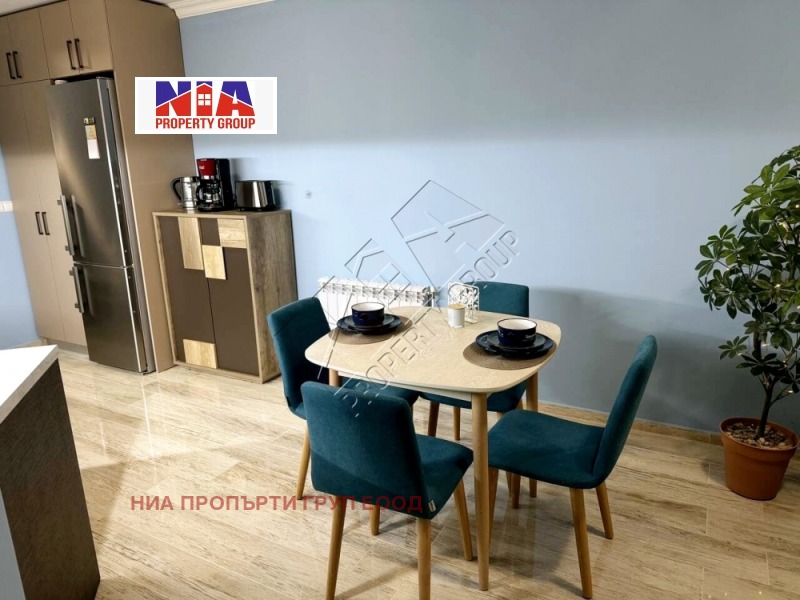 Продава 2-СТАЕН, гр. Поморие, област Бургас, снимка 1 - Aпартаменти - 49079025