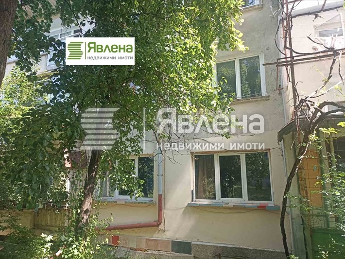 Продава  2-стаен, град София, Горна баня •  100 000 EUR • ID 97401480 — holmes.bg - [1] 