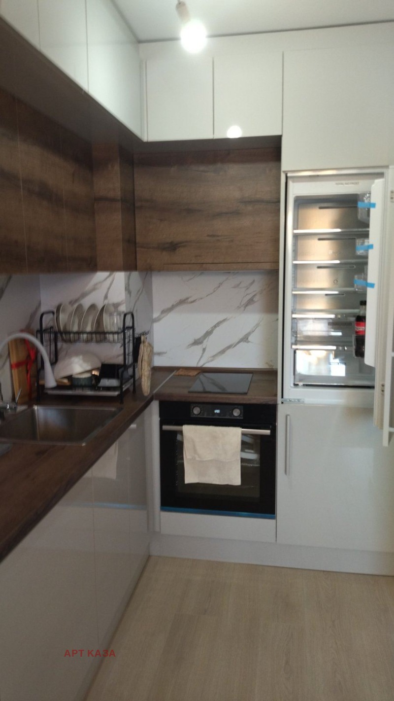 Продава  2-стаен град Пловдив , Южен , 55 кв.м | 92058277 - изображение [2]