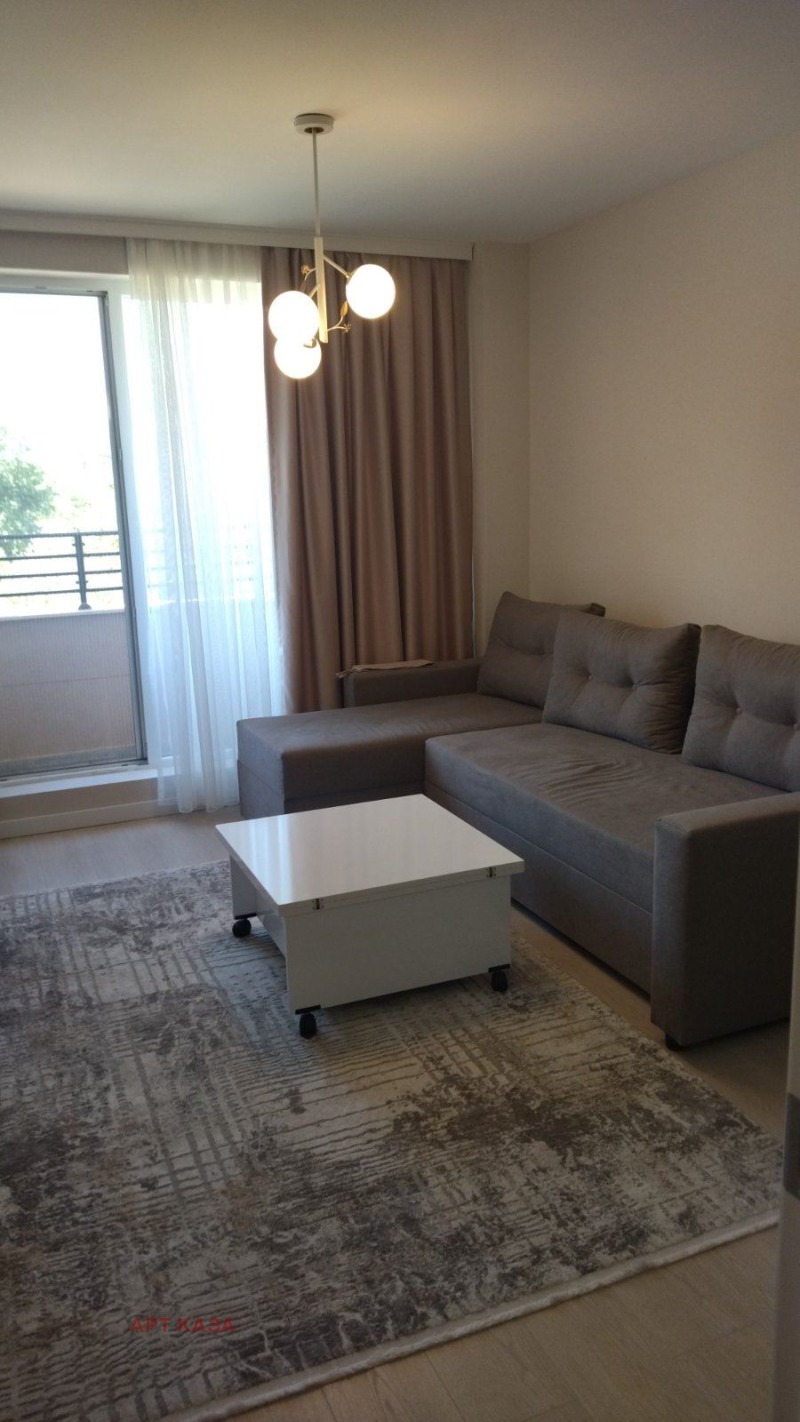 Продава  2-стаен град Пловдив , Южен , 55 кв.м | 92058277 - изображение [3]