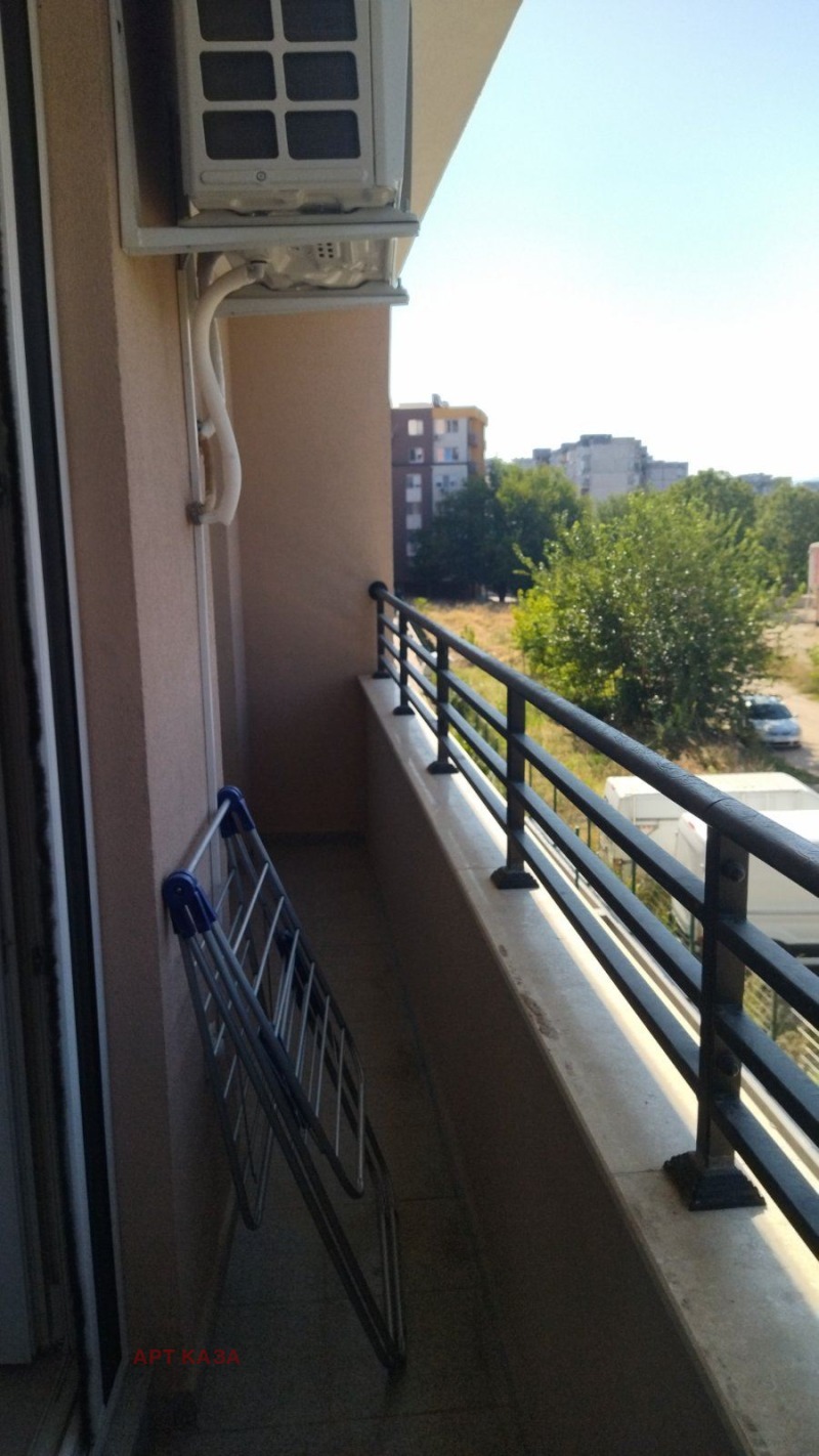 Продава  2-стаен град Пловдив , Южен , 55 кв.м | 92058277 - изображение [5]