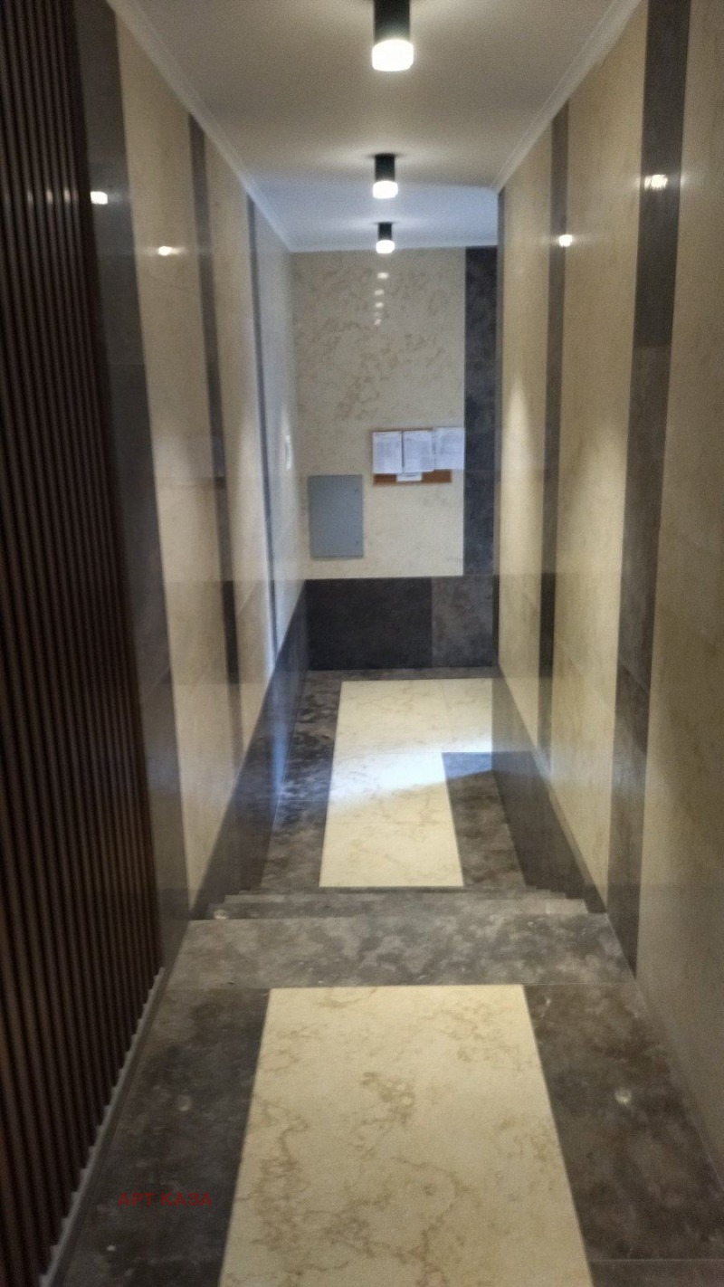 Продава  2-стаен град Пловдив , Южен , 55 кв.м | 92058277 - изображение [16]