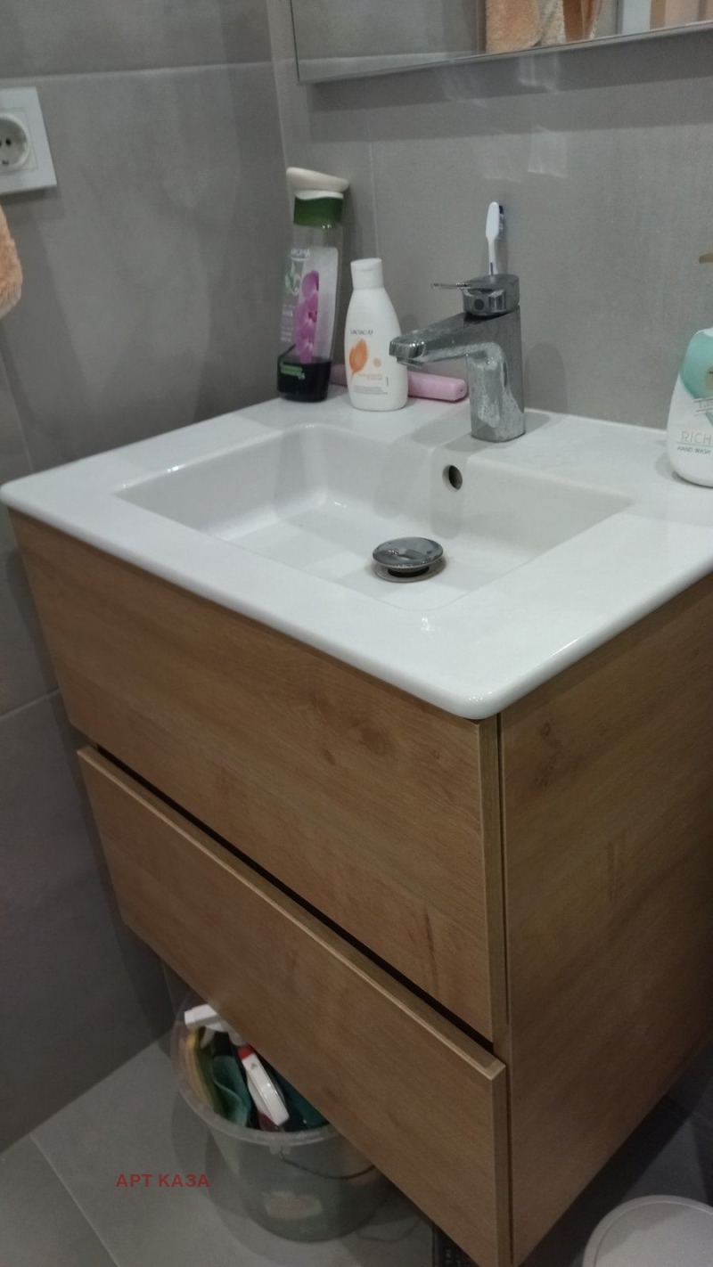 Продава  2-стаен град Пловдив , Южен , 55 кв.м | 92058277 - изображение [11]