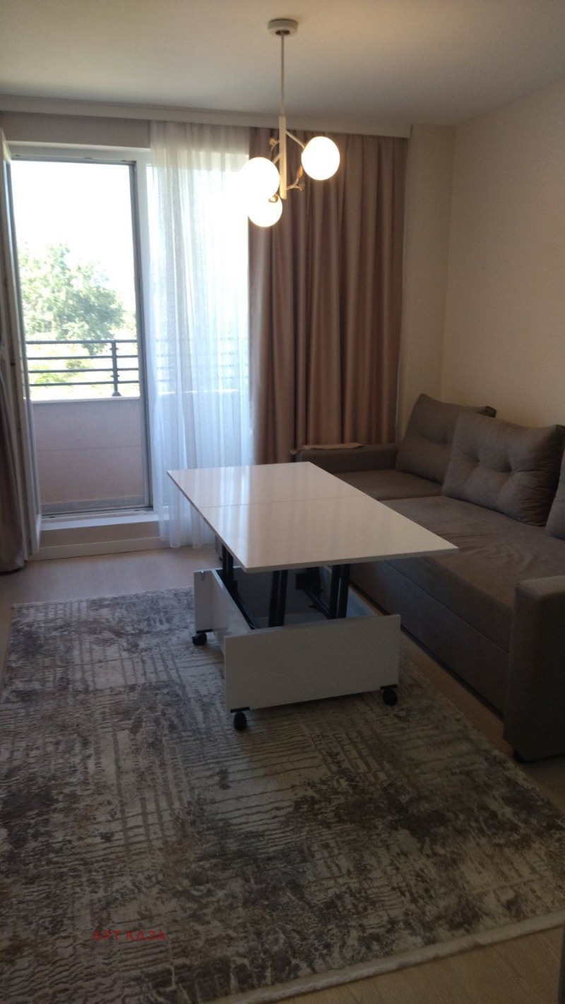 Продава  2-стаен град Пловдив , Южен , 55 кв.м | 92058277 - изображение [4]