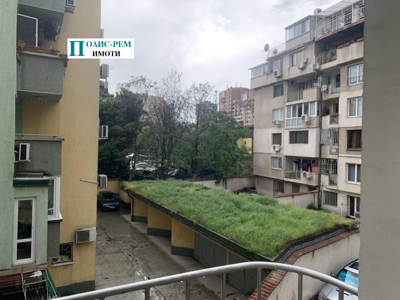 Продава 2-СТАЕН, гр. София, Център, снимка 11 - Апартаменти - 52522780