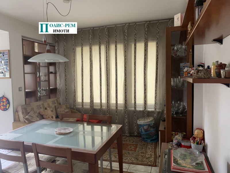 Продава 2-СТАЕН, гр. София, Център, снимка 4 - Апартаменти - 52522780