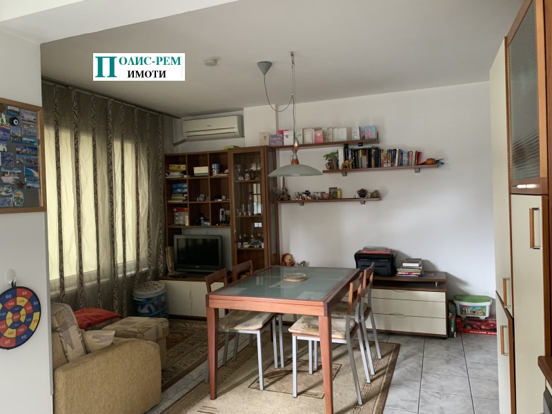 Продава 2-СТАЕН, гр. София, Център, снимка 3 - Апартаменти - 52522780