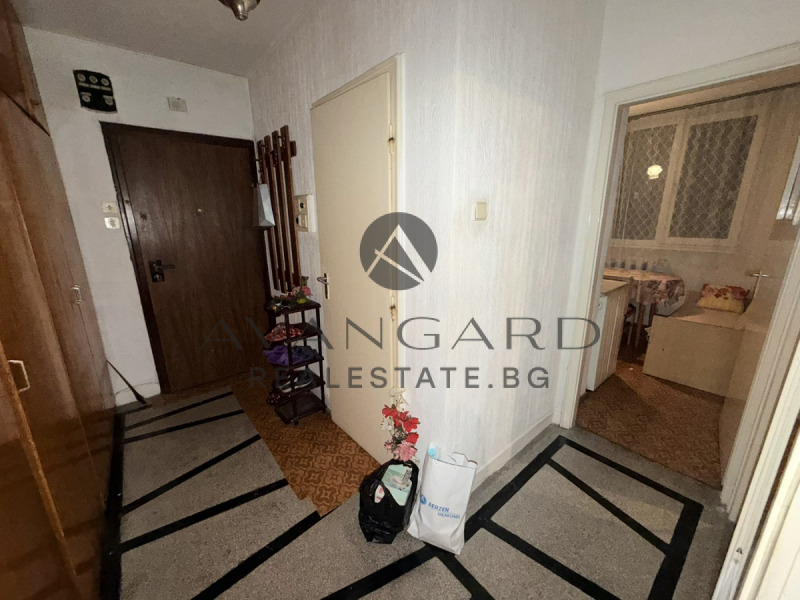Продава 2-СТАЕН, гр. Пловдив, Кършияка, снимка 5 - Апартаменти - 52526703