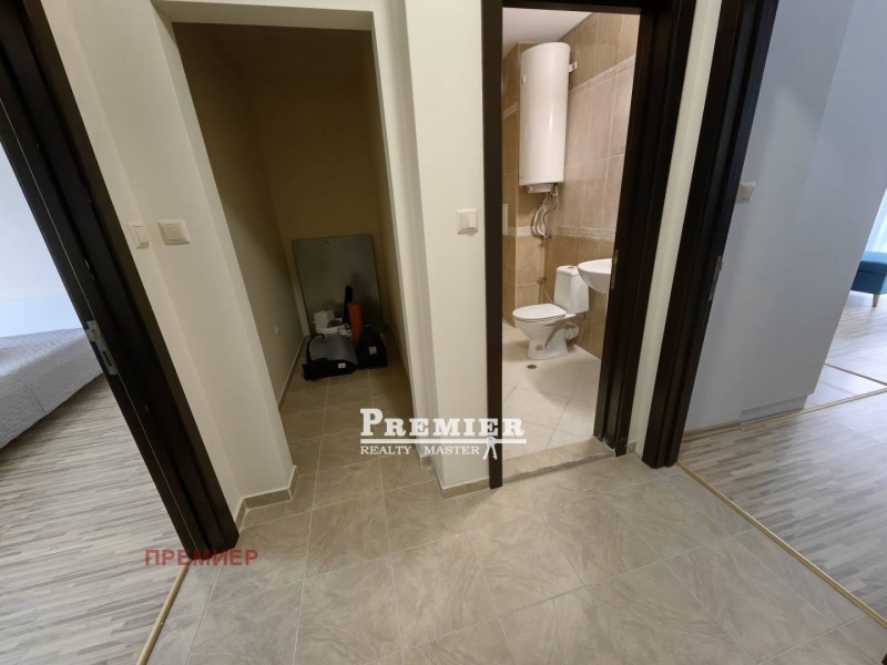 Продава 2-СТАЕН, с. Равда, област Бургас, снимка 8 - Апартаменти - 52803717