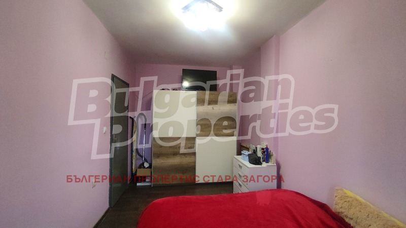 Продава 2-СТАЕН, гр. Гълъбово, област Стара Загора, снимка 10 - Апартаменти - 53183092