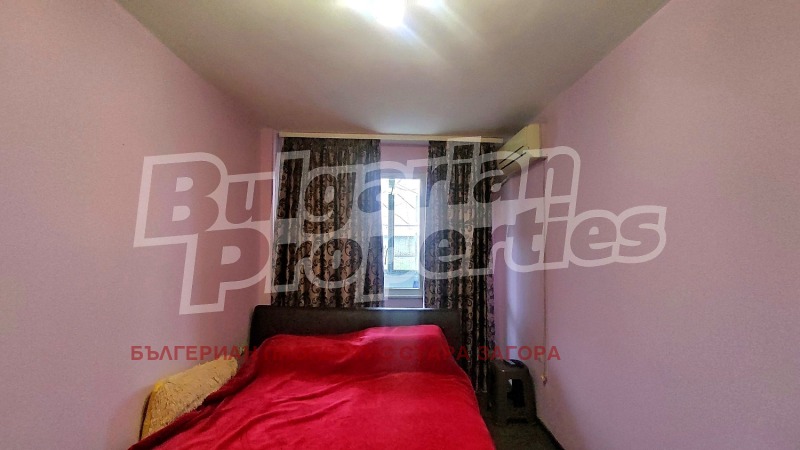 Продава 2-СТАЕН, гр. Гълъбово, област Стара Загора, снимка 5 - Апартаменти - 53183092