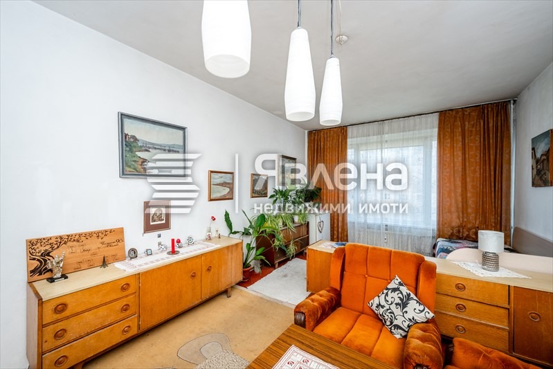 Продава 2-СТАЕН, гр. София, Младост 1, снимка 2 - Апартаменти - 55731568