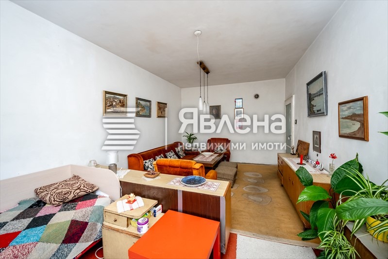 Продава 2-СТАЕН, гр. София, Младост 1, снимка 3 - Апартаменти - 55731568