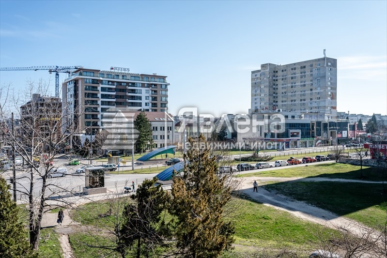 Продава 2-СТАЕН, гр. София, Младост 1, снимка 14 - Апартаменти - 55731568