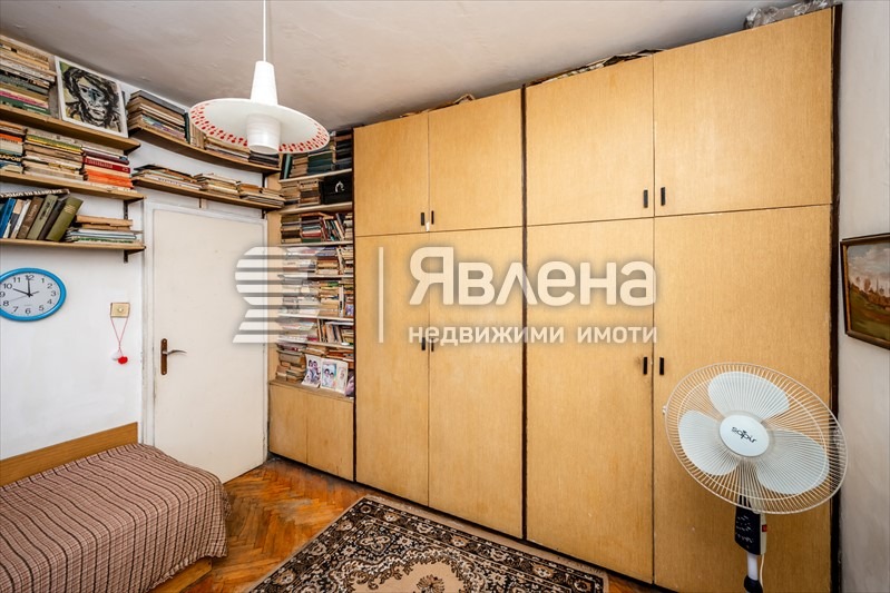 Продава 2-СТАЕН, гр. София, Младост 1, снимка 7 - Апартаменти - 55731568
