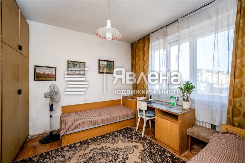 Продава 2-СТАЕН, гр. София, Младост 1, снимка 6 - Апартаменти - 55731568