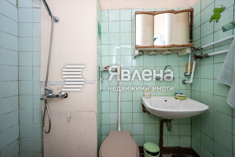 Продава 2-СТАЕН, гр. София, Младост 1, снимка 10 - Апартаменти - 55731568