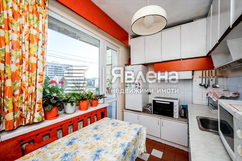 Продава 2-СТАЕН, гр. София, Младост 1, снимка 11 - Апартаменти - 55731568