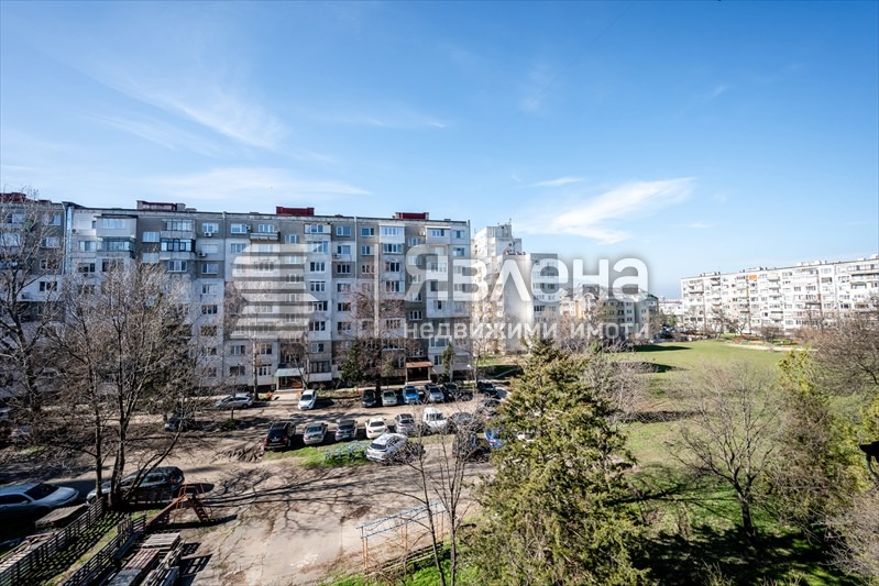 Продава 2-СТАЕН, гр. София, Младост 1, снимка 5 - Апартаменти - 55731568