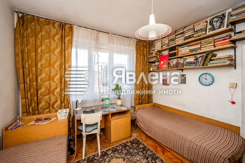 Продава 2-СТАЕН, гр. София, Младост 1, снимка 8 - Апартаменти - 55731568