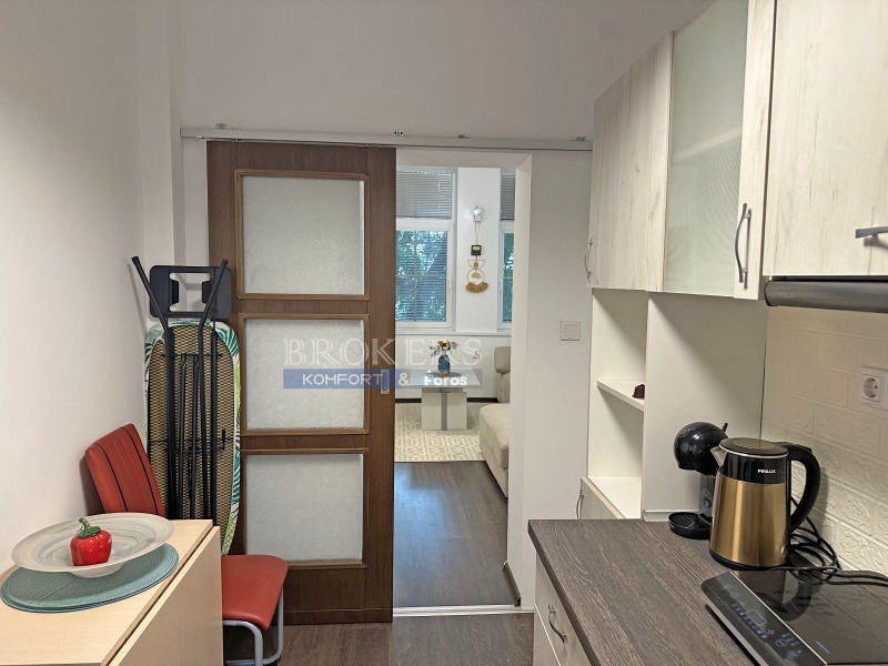 Продава  3-стаен град Варна , Гръцка махала , 160 кв.м | 87781634 - изображение [3]