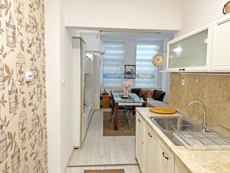 Продава  3-стаен град Варна , Гръцка махала , 160 кв.м | 87781634 - изображение [12]
