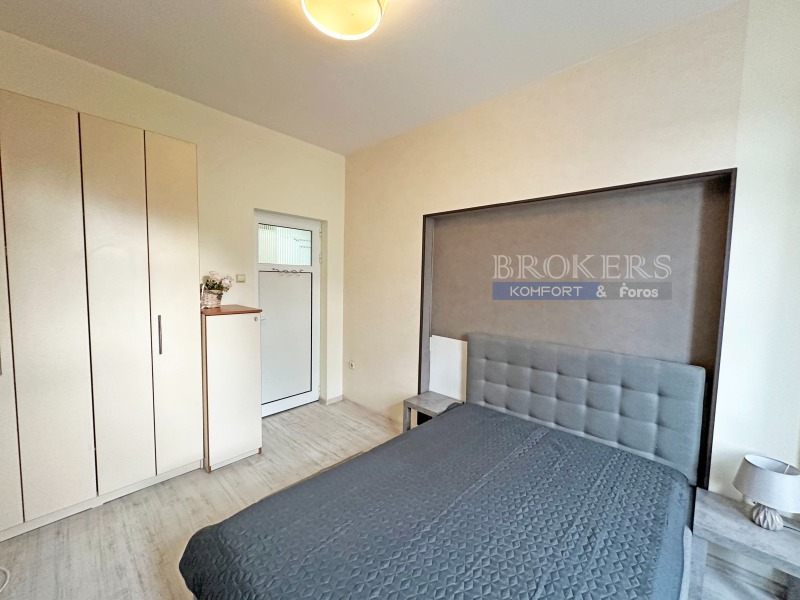 Продава  3-стаен град Варна , Гръцка махала , 160 кв.м | 87781634 - изображение [9]