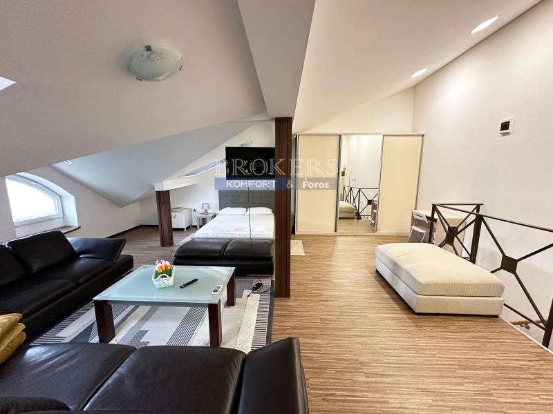 Продава  3-стаен град Варна , Гръцка махала , 160 кв.м | 87781634 - изображение [17]