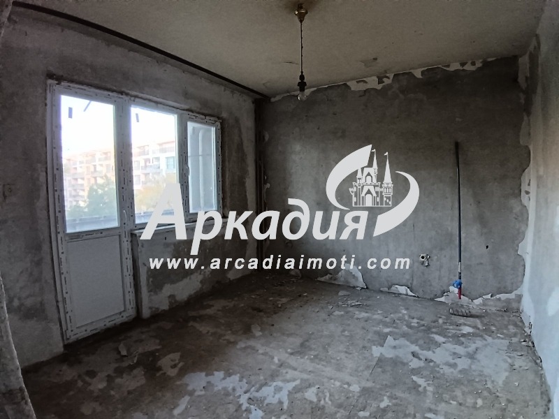 Продава  3-стаен град Пловдив , Въстанически , 85 кв.м | 91200950 - изображение [3]
