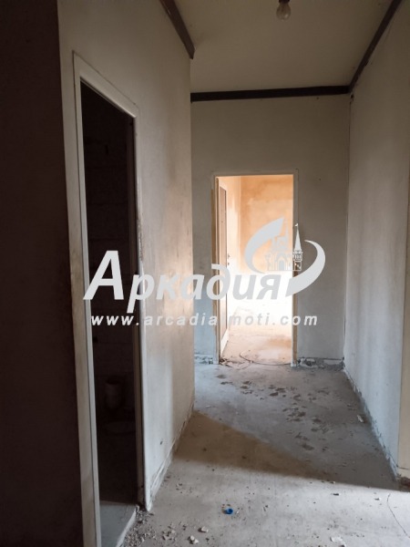 Продава  3-стаен град Пловдив , Въстанически , 85 кв.м | 91200950 - изображение [5]