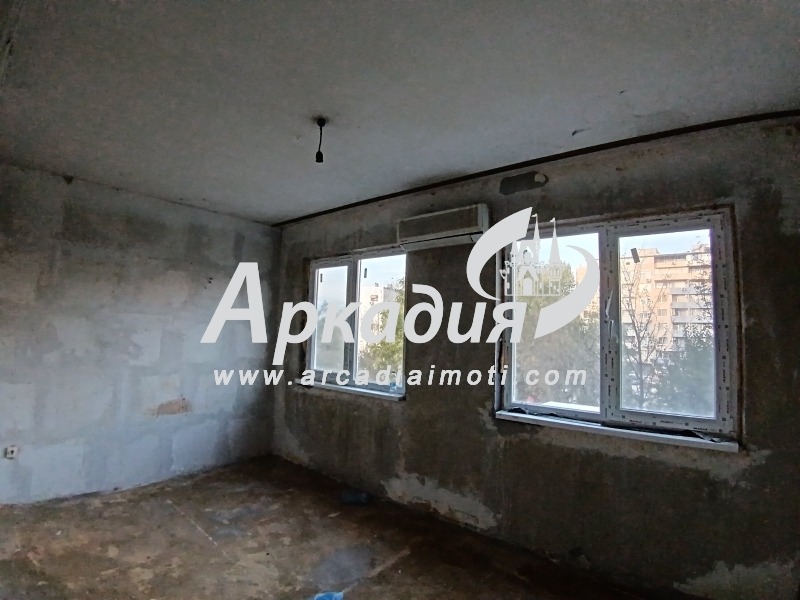 Продава  3-стаен град Пловдив , Въстанически , 85 кв.м | 91200950 - изображение [4]