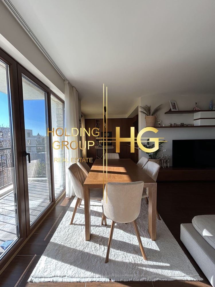 Продава 3-СТАЕН, гр. Варна, Бриз, снимка 7 - Апартаменти - 53366334