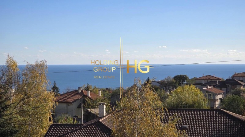 Продава 3-СТАЕН, гр. Варна, Бриз, снимка 2 - Апартаменти - 53366334