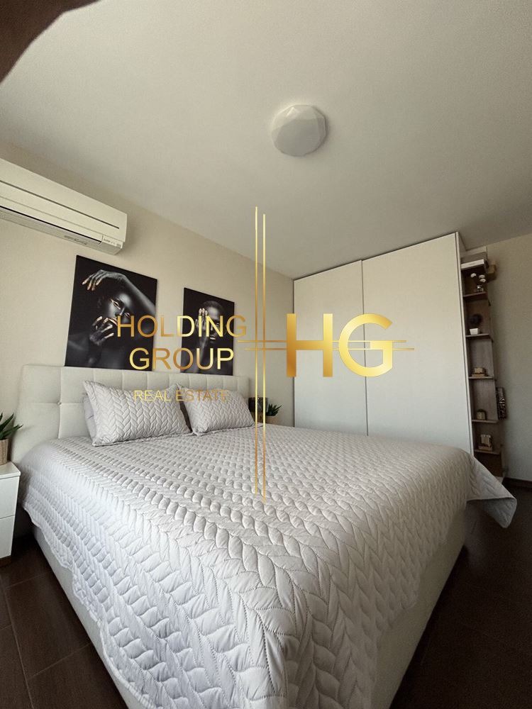 Продава 3-СТАЕН, гр. Варна, Бриз, снимка 11 - Апартаменти - 53366334