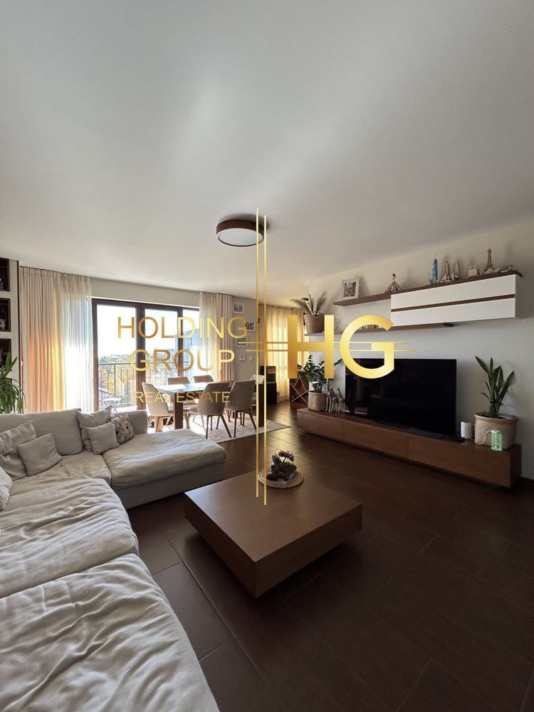 Продава 3-СТАЕН, гр. Варна, Бриз