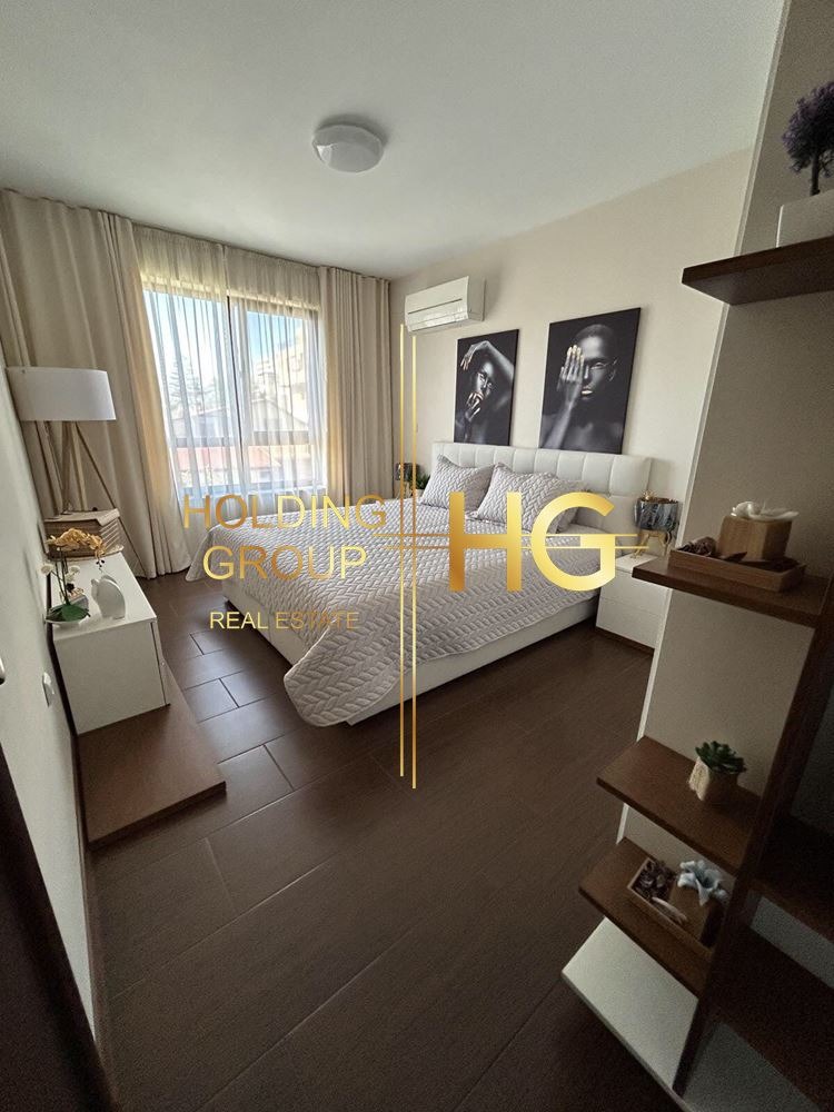 Продава 3-СТАЕН, гр. Варна, Бриз, снимка 10 - Апартаменти - 53366334