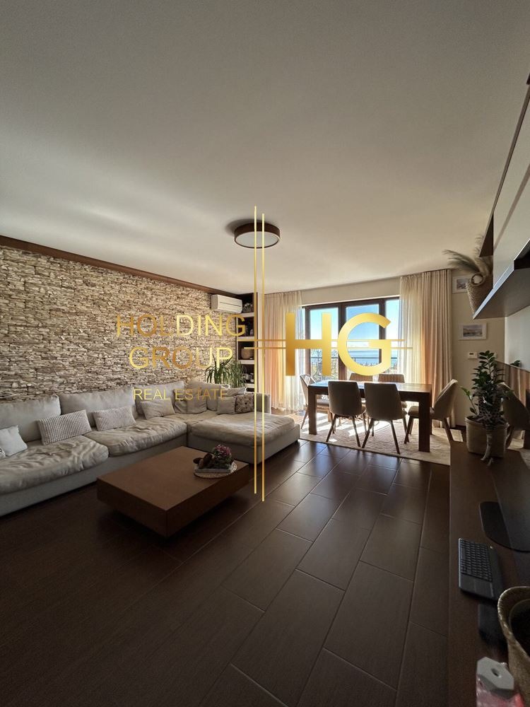 Продава 3-СТАЕН, гр. Варна, Бриз, снимка 6 - Апартаменти - 53366334