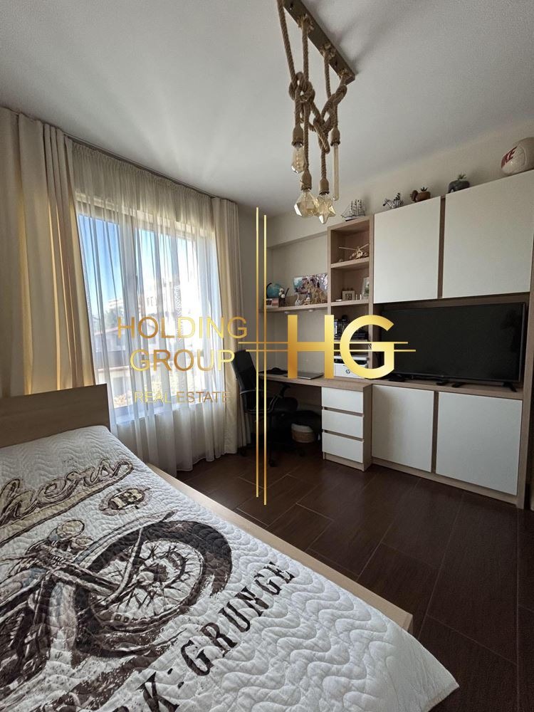 Продава 3-СТАЕН, гр. Варна, Бриз, снимка 13 - Апартаменти - 53366334