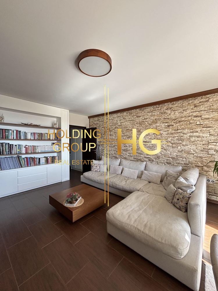 Продава 3-СТАЕН, гр. Варна, Бриз, снимка 4 - Апартаменти - 53366334