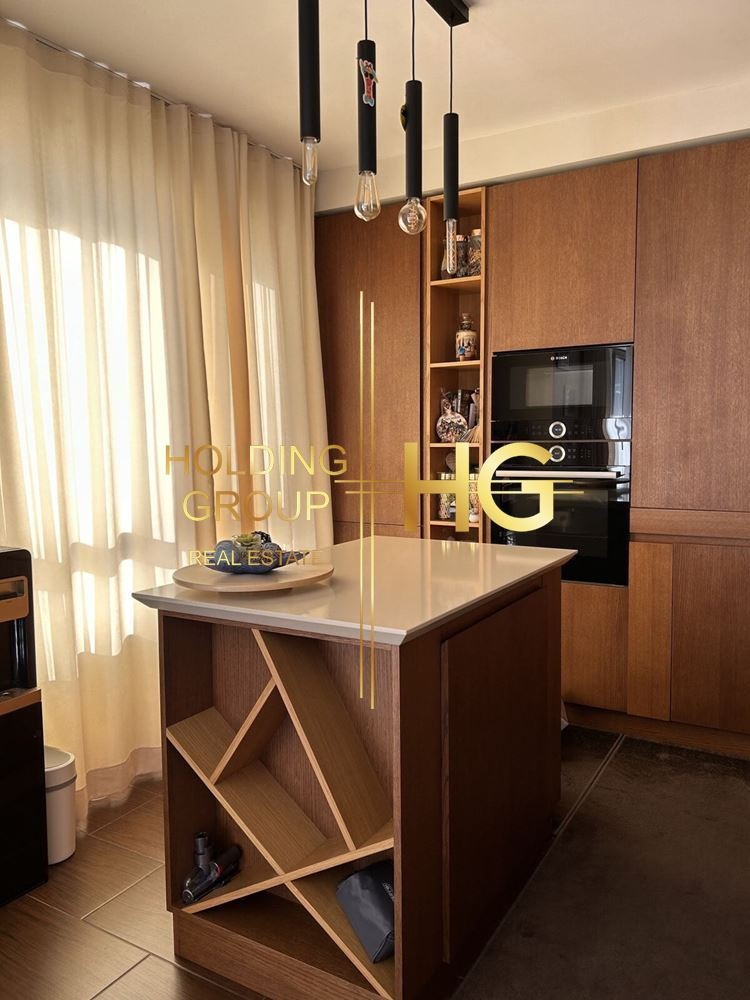 Продава 3-СТАЕН, гр. Варна, Бриз, снимка 9 - Апартаменти - 53366334