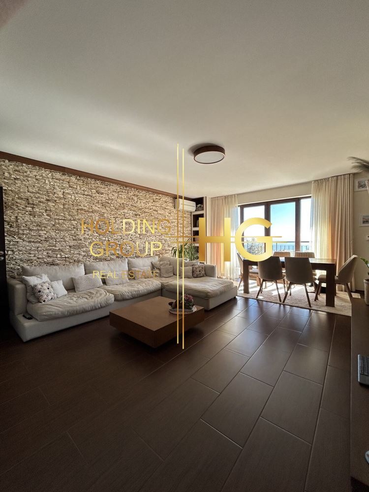 Продава 3-СТАЕН, гр. Варна, Бриз, снимка 3 - Апартаменти - 53366334