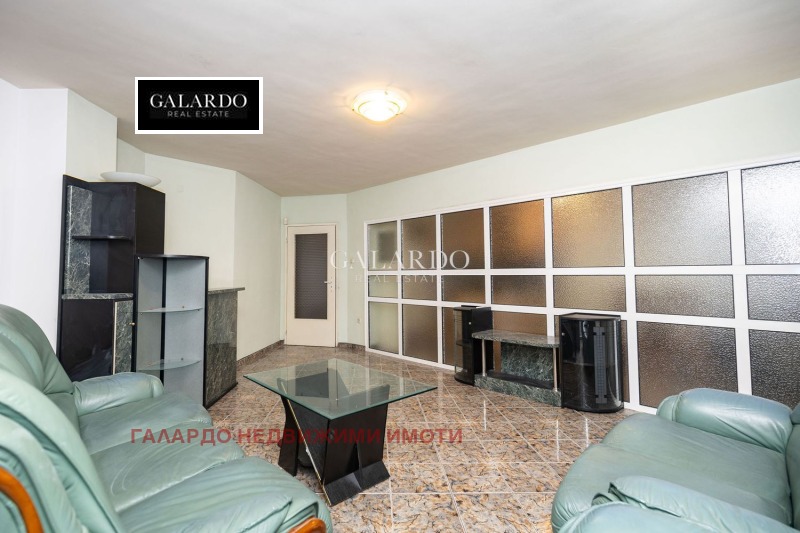 Продава 3-СТАЕН, гр. Пловдив, Кършияка