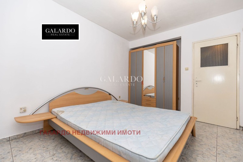 Продава 3-СТАЕН, гр. Пловдив, Кършияка, снимка 4 - Апартаменти - 53562650