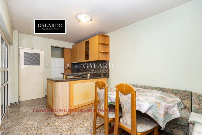 Продава 3-СТАЕН, гр. Пловдив, Кършияка, снимка 3 - Апартаменти - 53562650