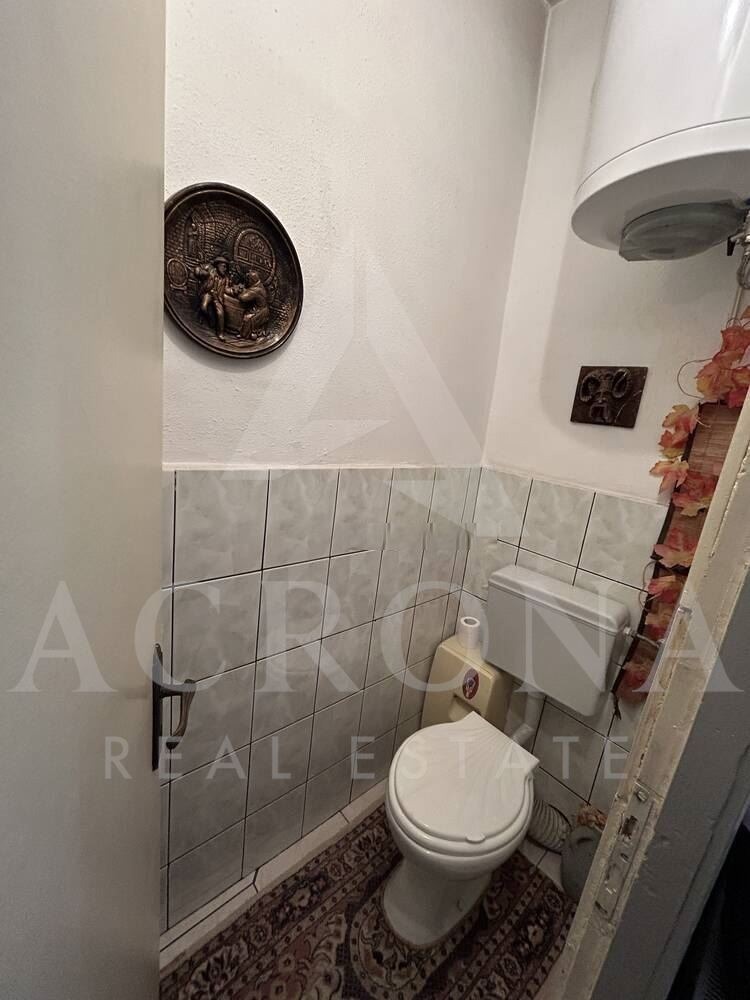 Продава 3-СТАЕН, гр. Пловдив, Тракия, снимка 8 - Апартаменти - 53943402