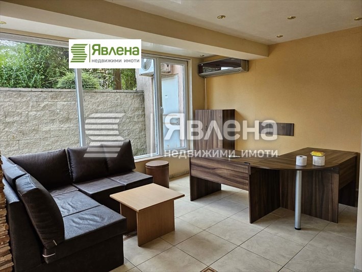 Satılık  Ofis Sofia , Simeonovo , 36 metrekare | 63015315 - görüntü [4]